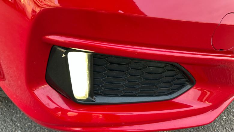 Honda Jazz 1.3 i-VTEC S 5dr Petrol Hatchback